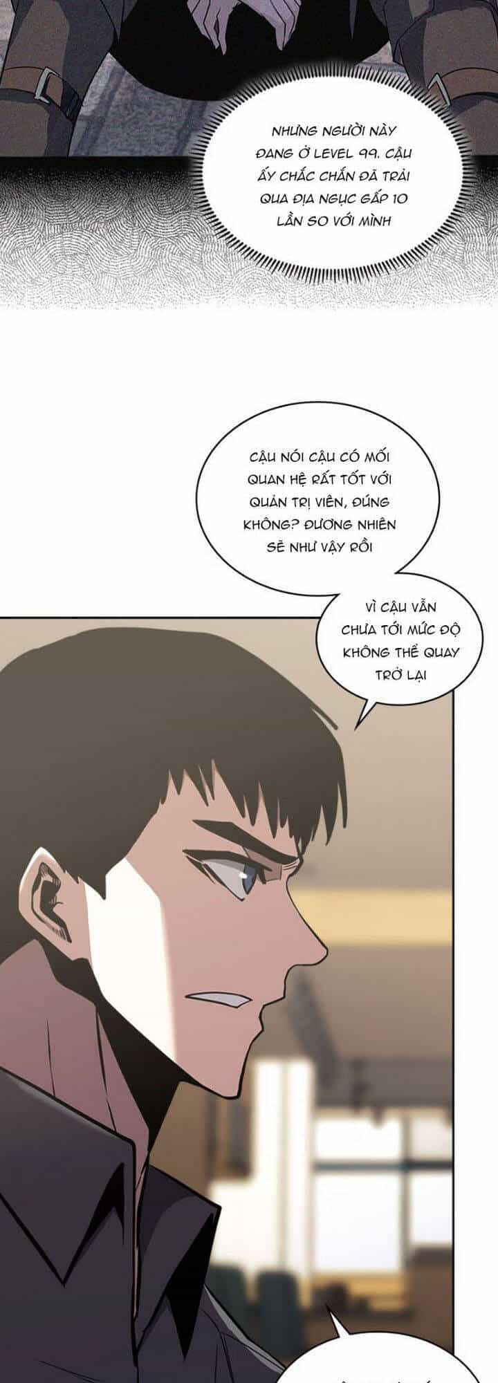 Chiến Binh Đến Từ Thế Giới Khác - Chương 180 - ảnh 37