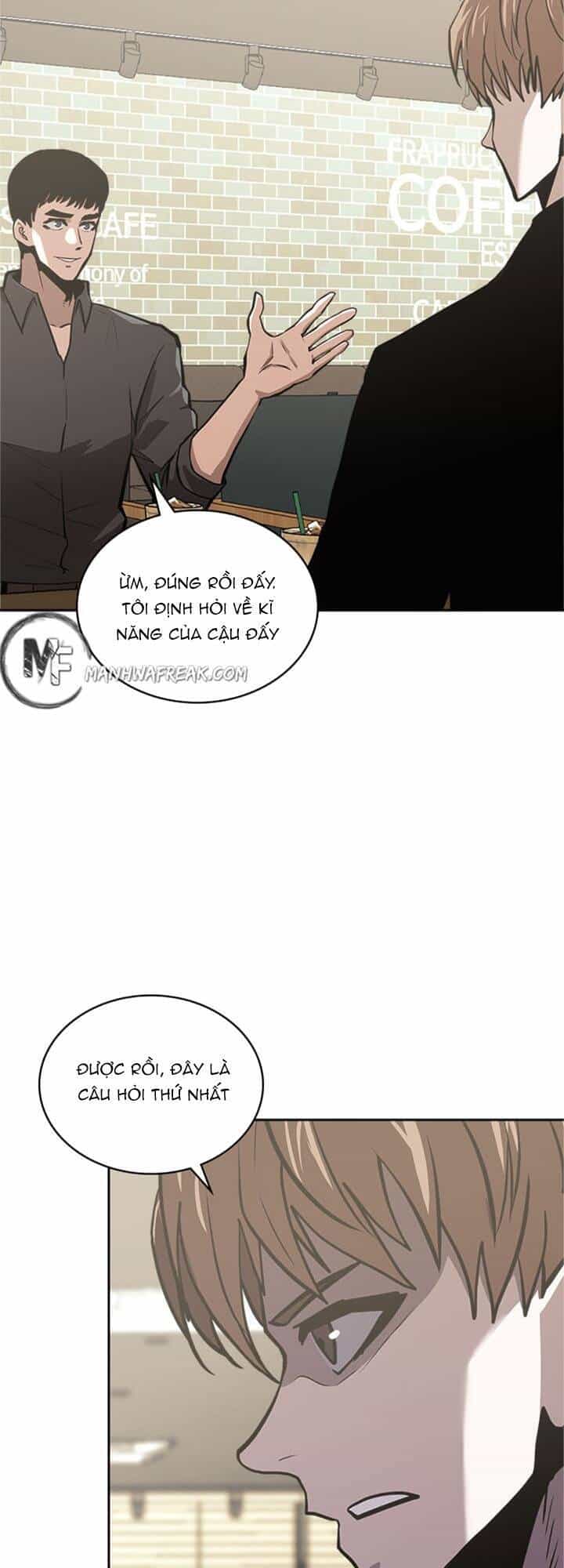 Chiến Binh Đến Từ Thế Giới Khác - Chương 182 - ảnh 17