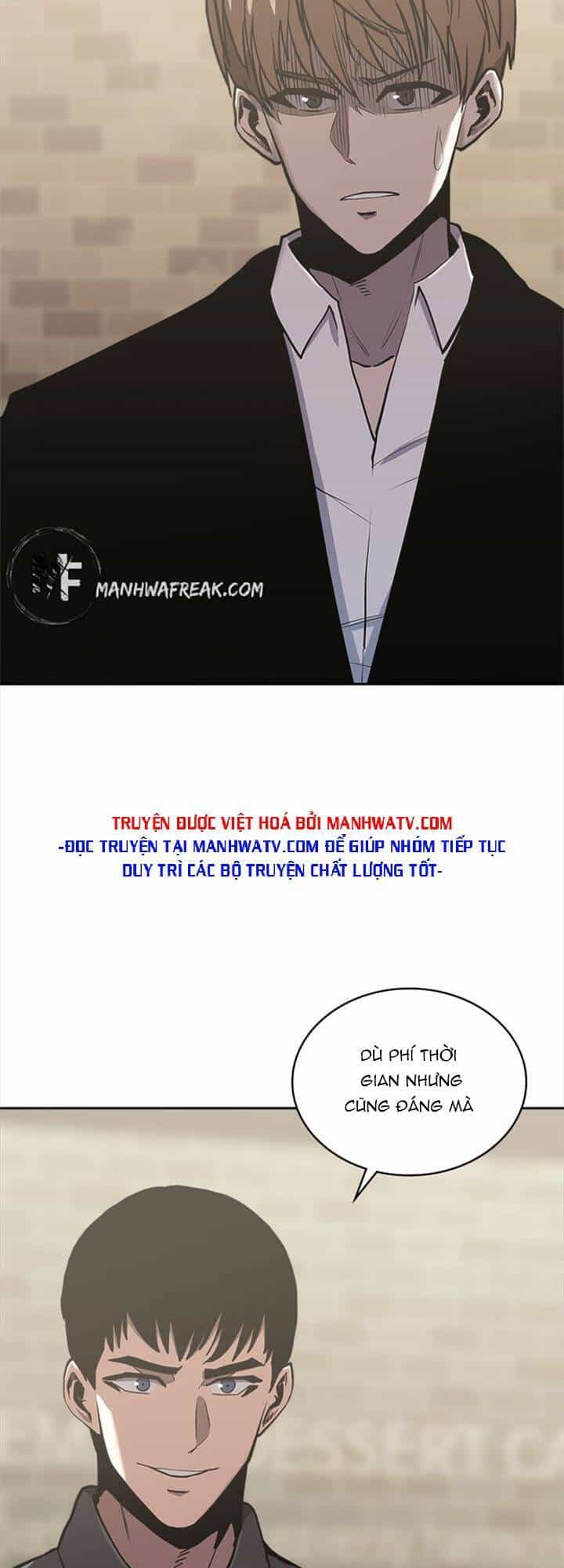 Chiến Binh Đến Từ Thế Giới Khác - Chương 182 - ảnh 38
