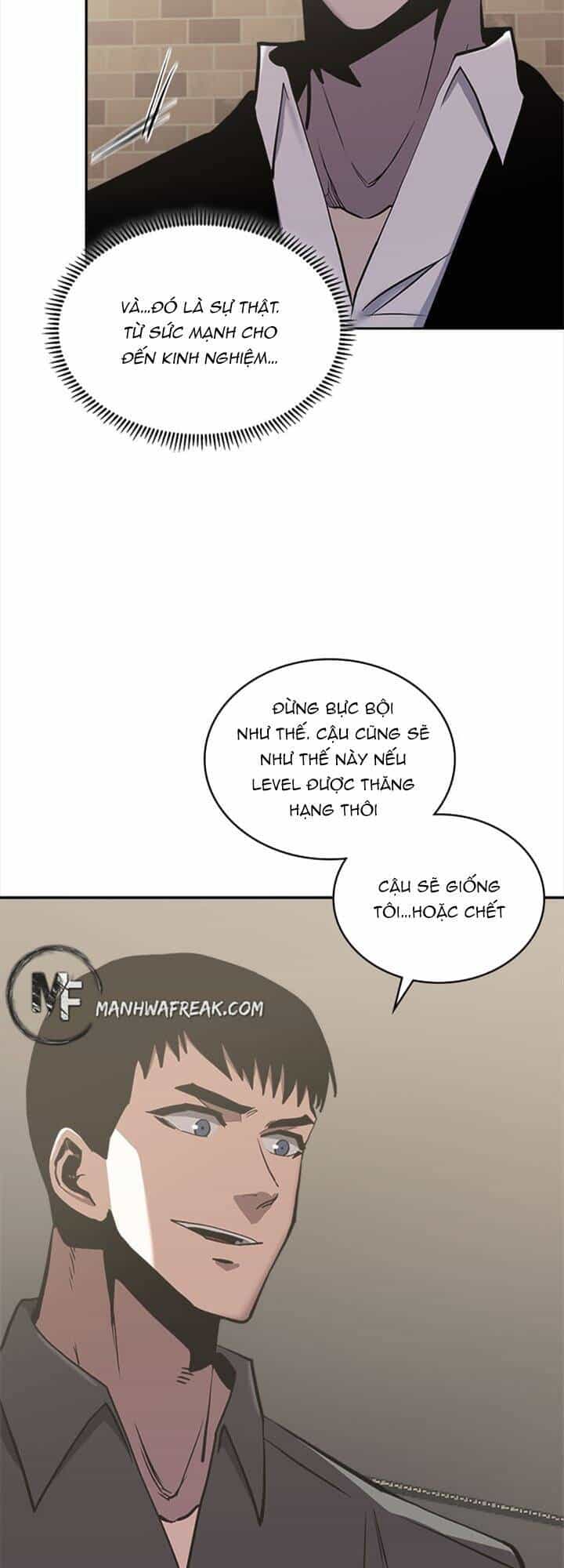 Chiến Binh Đến Từ Thế Giới Khác - Chương 182 - ảnh 42