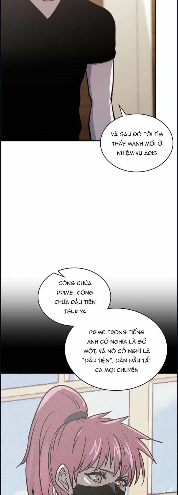 Chiến Binh Đến Từ Thế Giới Khác - Chương 183 - ảnh 45