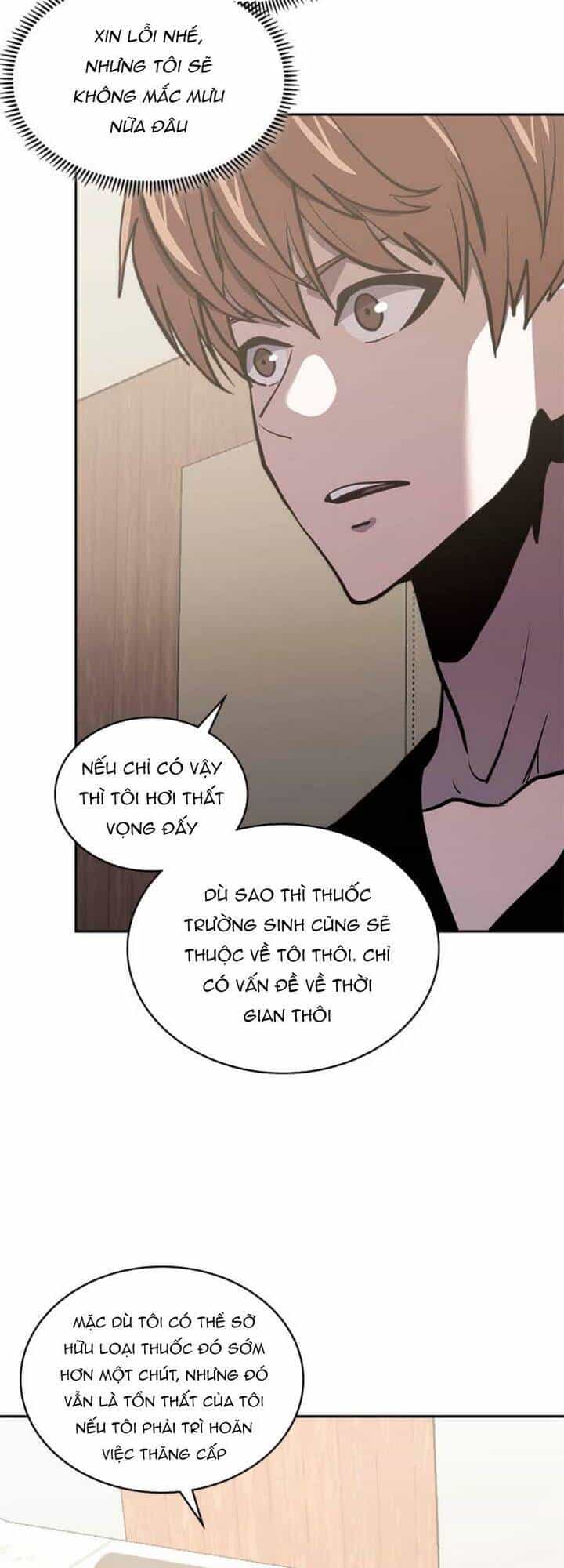 Chiến Binh Đến Từ Thế Giới Khác - Chương 184 - ảnh 32