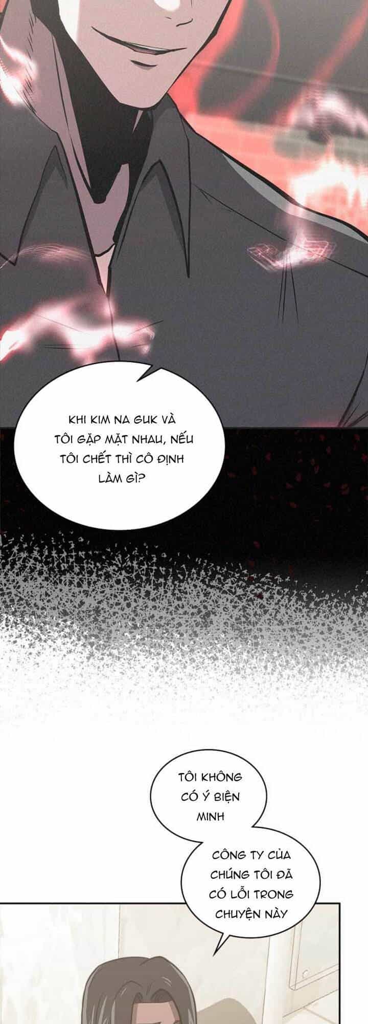 Chiến Binh Đến Từ Thế Giới Khác - Chương 184 - ảnh 41