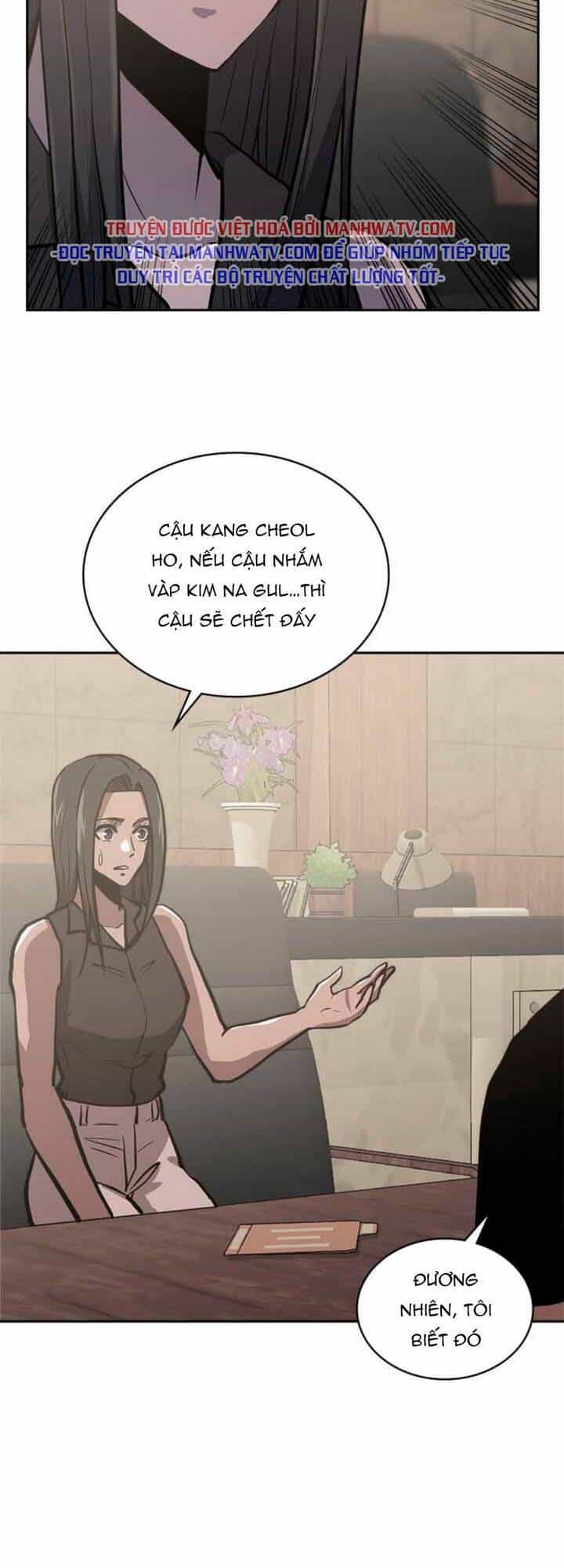 Chiến Binh Đến Từ Thế Giới Khác - Chương 184 - ảnh 45