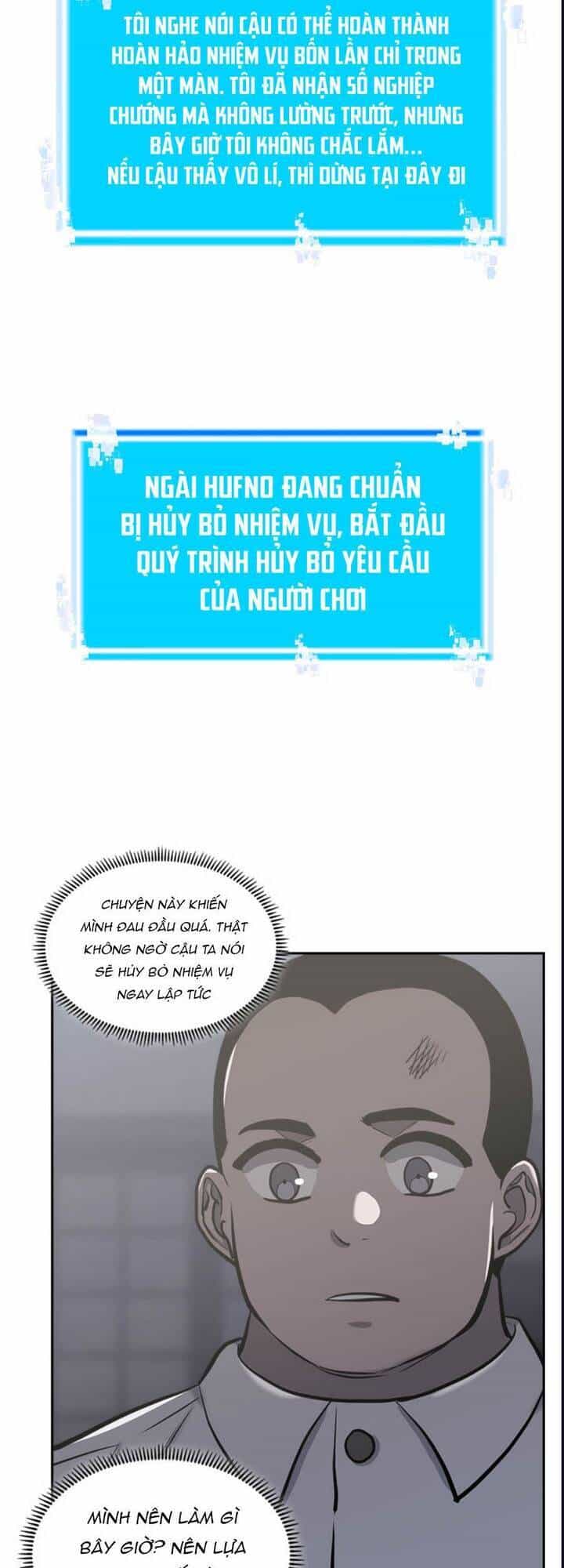 Chiến Binh Đến Từ Thế Giới Khác - Chương 186 - ảnh 32