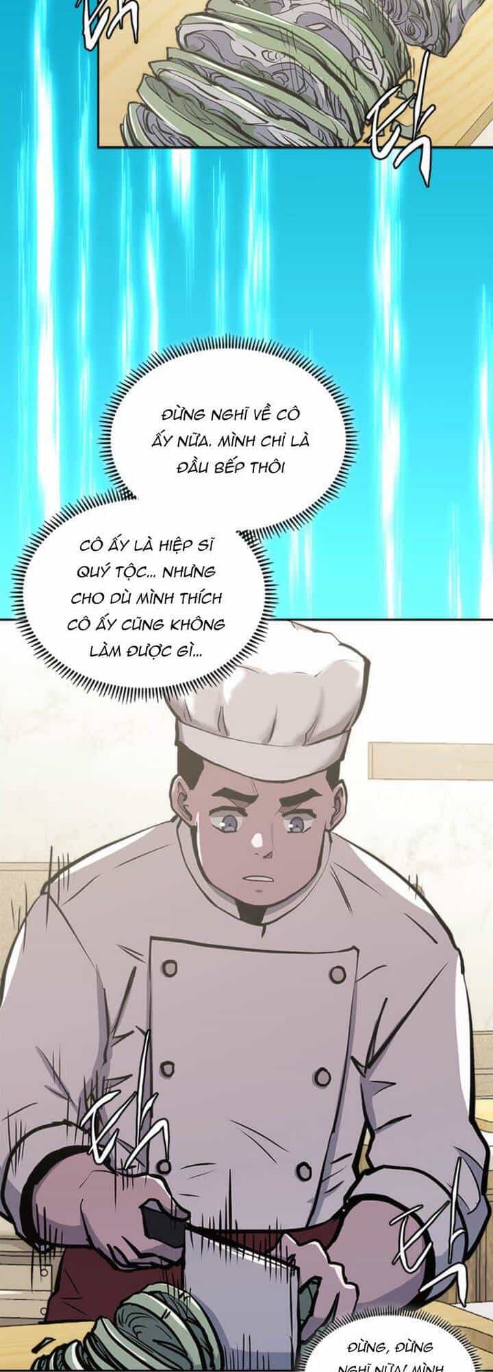 Chiến Binh Đến Từ Thế Giới Khác - Chương 187 - ảnh 15
