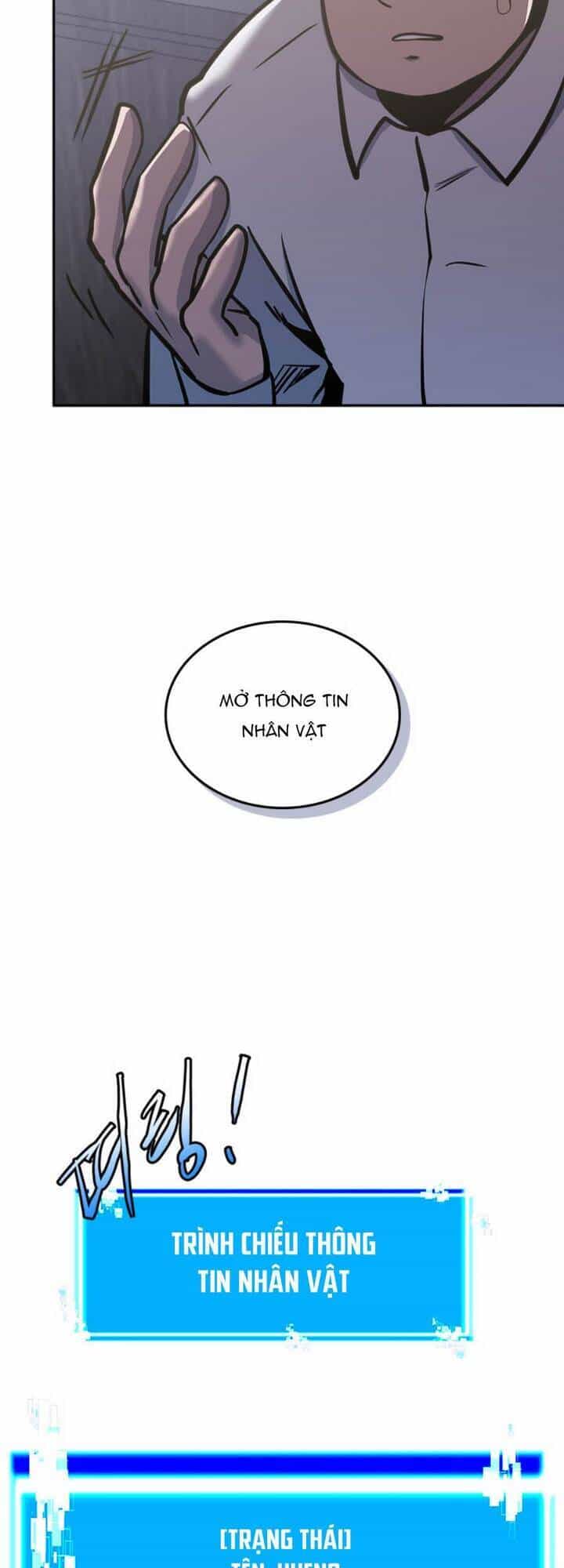 Chiến Binh Đến Từ Thế Giới Khác - Chương 187 - ảnh 23