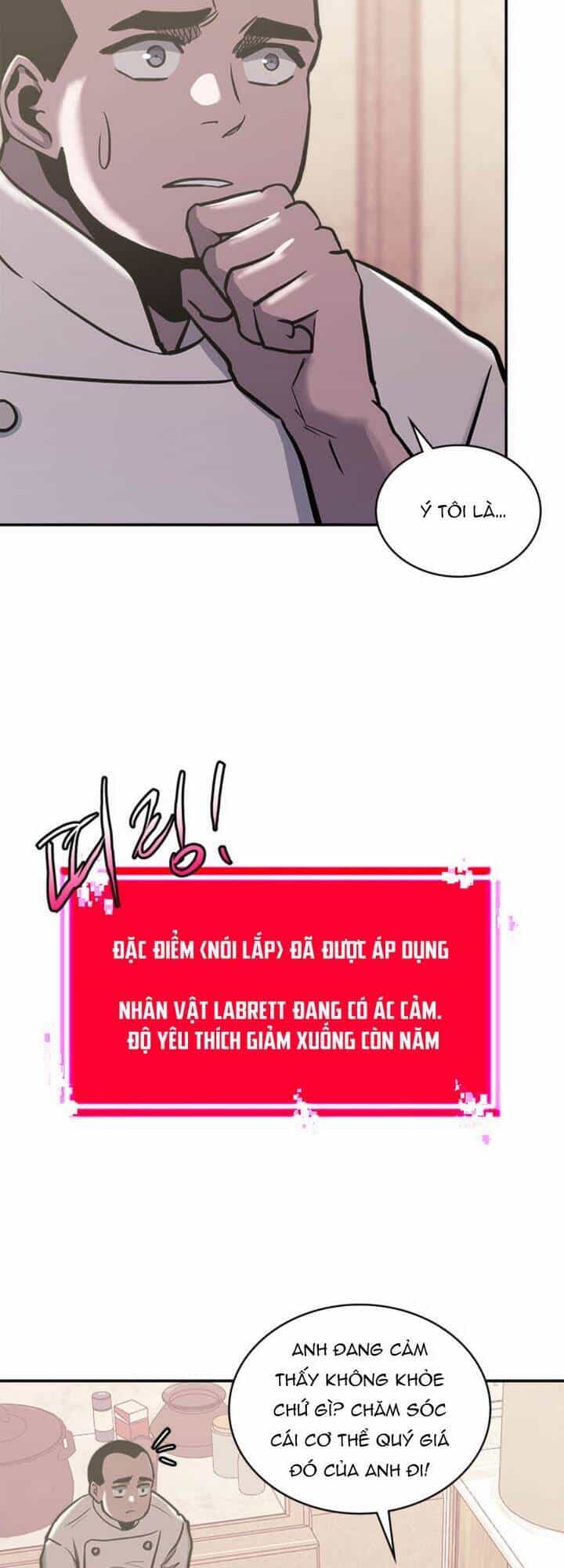 Chiến Binh Đến Từ Thế Giới Khác - Chương 188 - ảnh 15