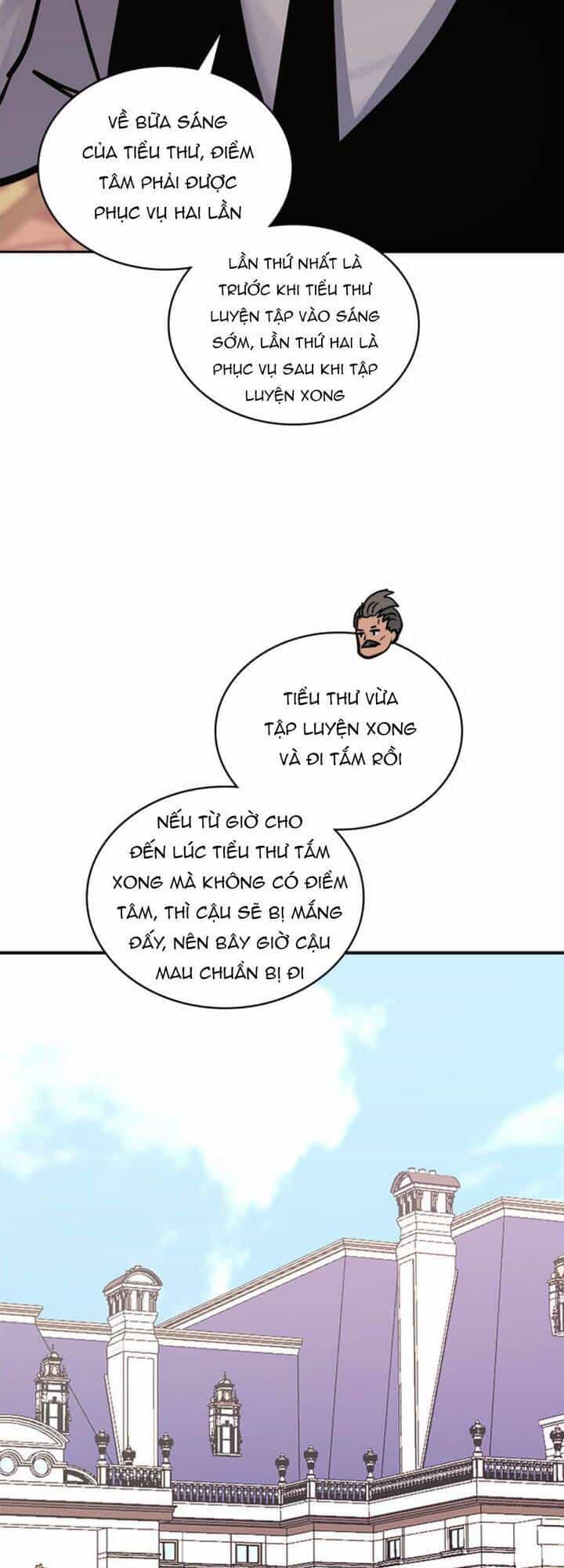 Chiến Binh Đến Từ Thế Giới Khác - Chương 188 - ảnh 20