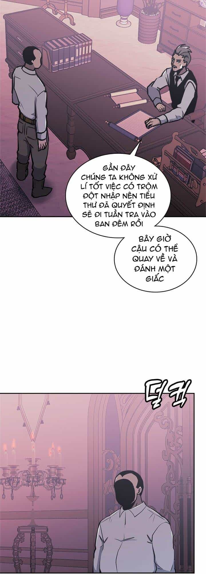 Chiến Binh Đến Từ Thế Giới Khác - Chương 189 - ảnh 38