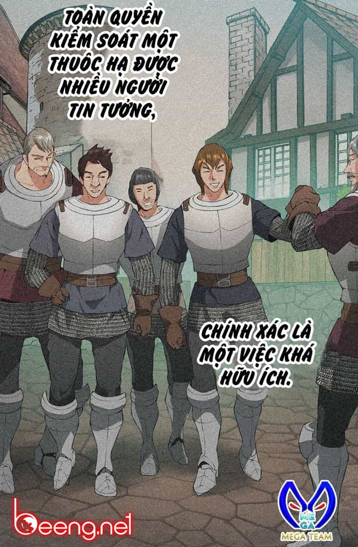 Chiến Binh Đến Từ Thế Giới Khác - Chương 19 - ảnh 43