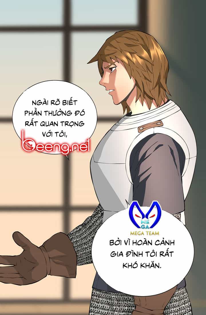 Chiến Binh Đến Từ Thế Giới Khác - Chương 19 - ảnh 50