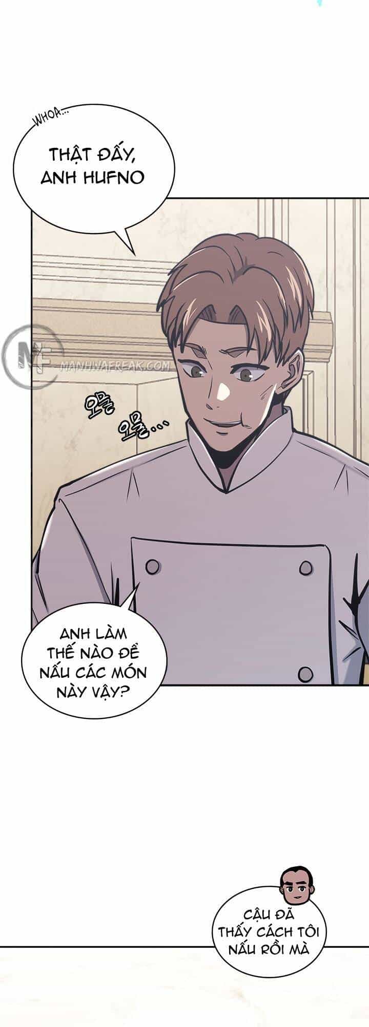 Chiến Binh Đến Từ Thế Giới Khác - Chương 190 - ảnh 19