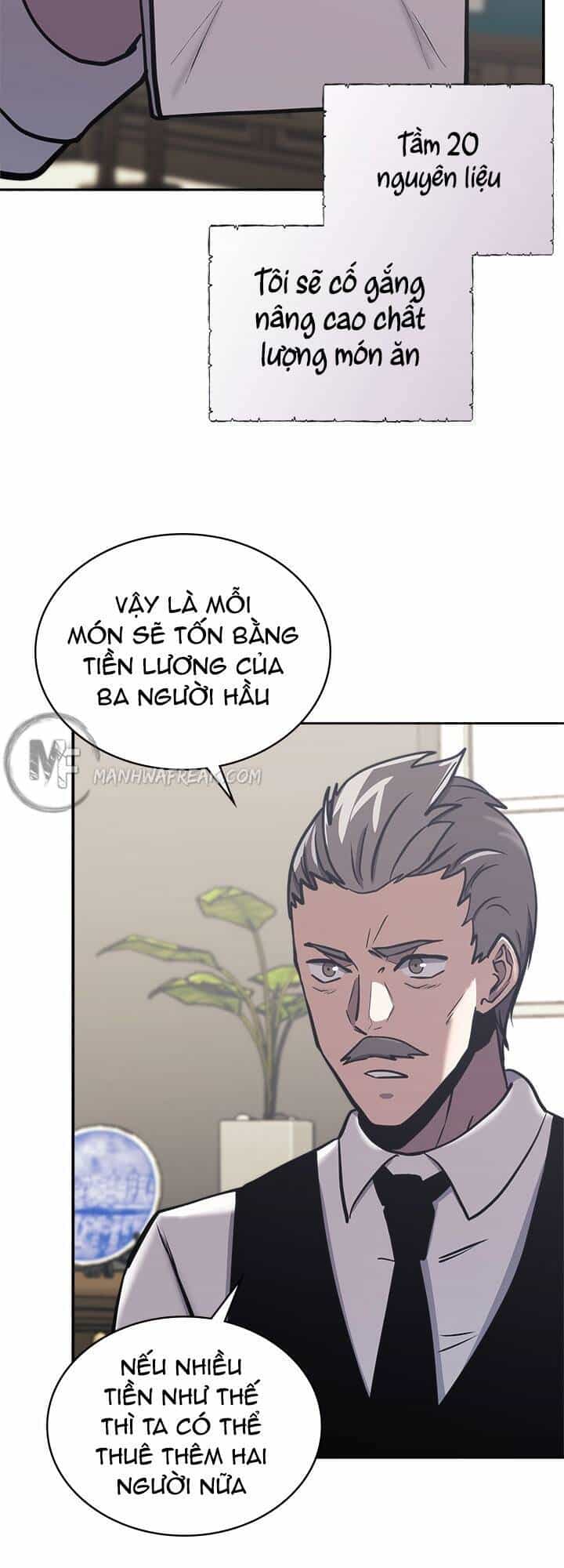 Chiến Binh Đến Từ Thế Giới Khác - Chương 190 - ảnh 55