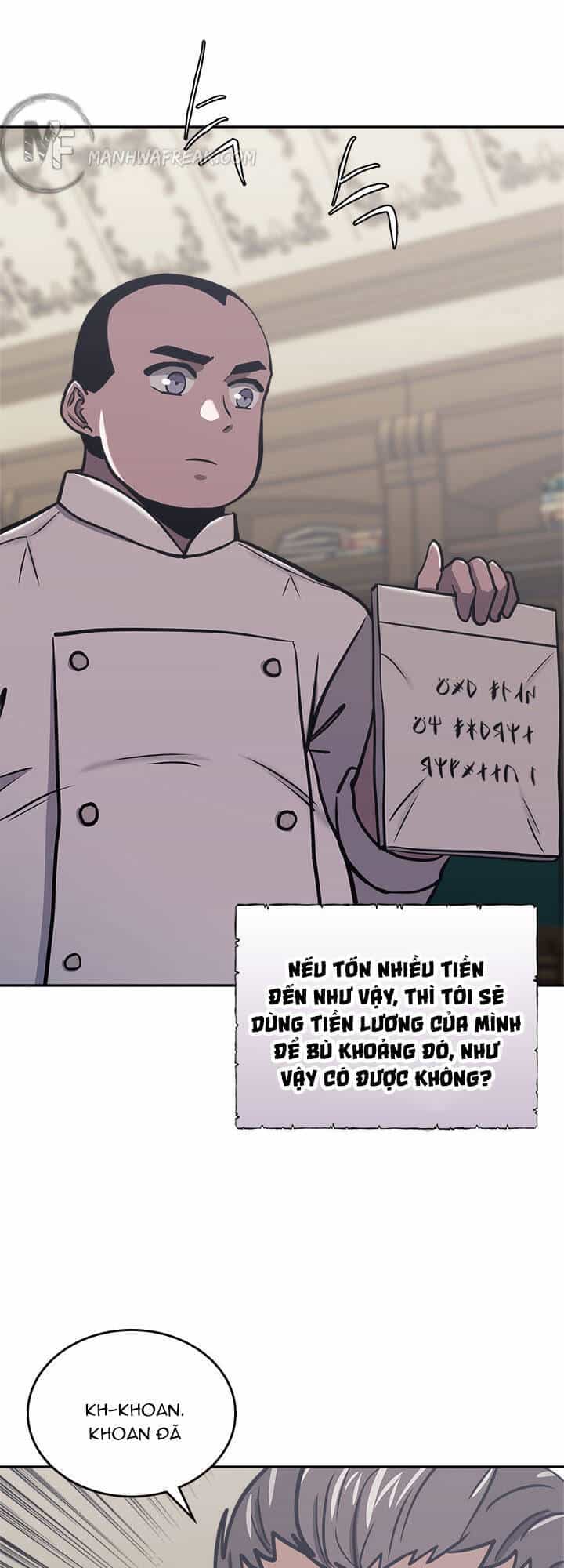 Chiến Binh Đến Từ Thế Giới Khác - Chương 191 - ảnh 1