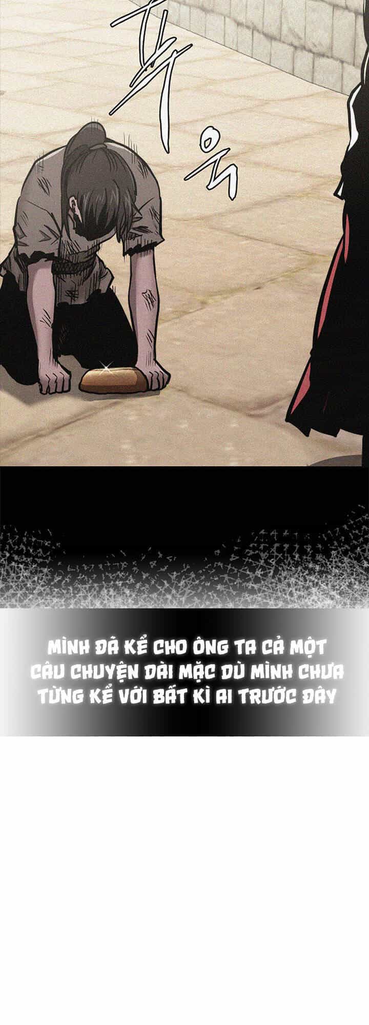 Chiến Binh Đến Từ Thế Giới Khác - Chương 191 - ảnh 13