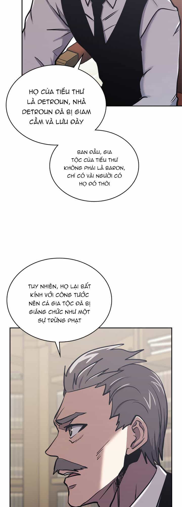 Chiến Binh Đến Từ Thế Giới Khác - Chương 191 - ảnh 20