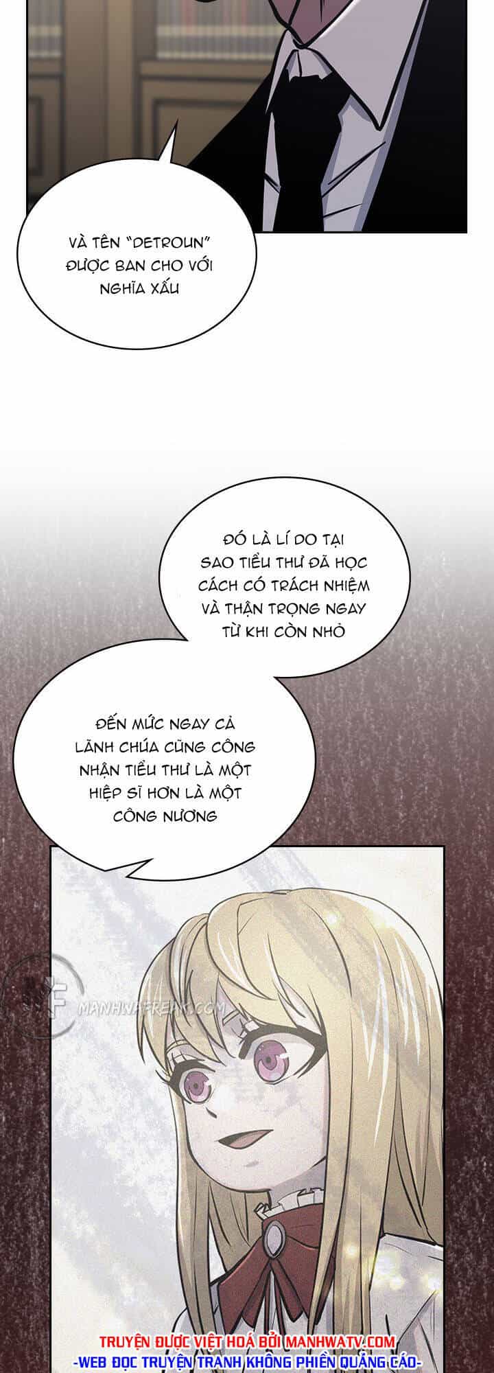 Chiến Binh Đến Từ Thế Giới Khác - Chương 191 - ảnh 21