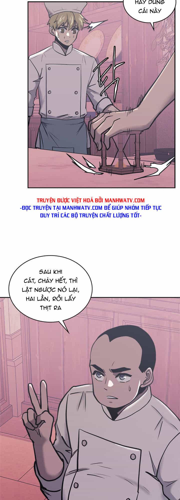 Chiến Binh Đến Từ Thế Giới Khác - Chương 192 - ảnh 21