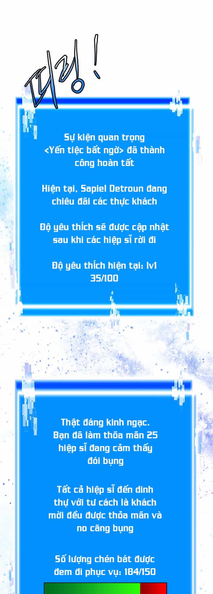 Chiến Binh Đến Từ Thế Giới Khác - Chương 193 - ảnh 16