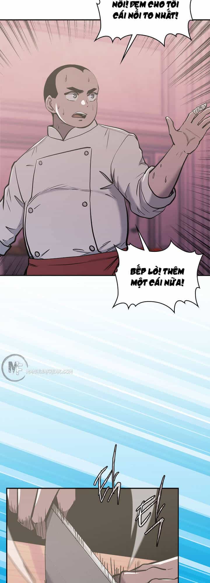 Chiến Binh Đến Từ Thế Giới Khác - Chương 193 - ảnh 7