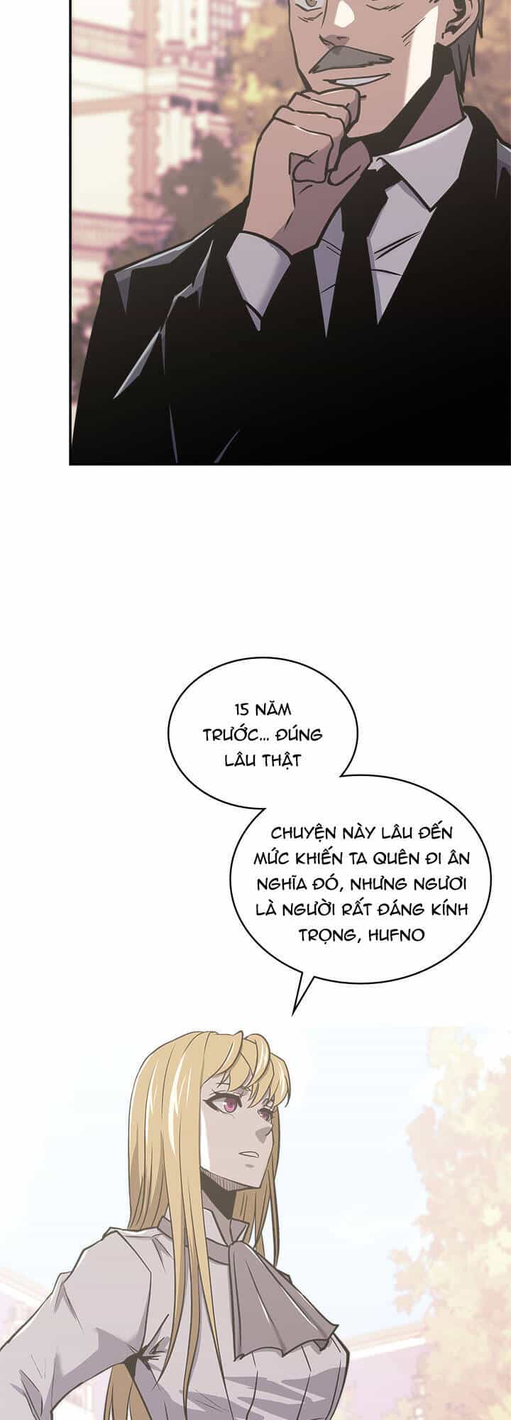 Chiến Binh Đến Từ Thế Giới Khác - Chương 194 - ảnh 20