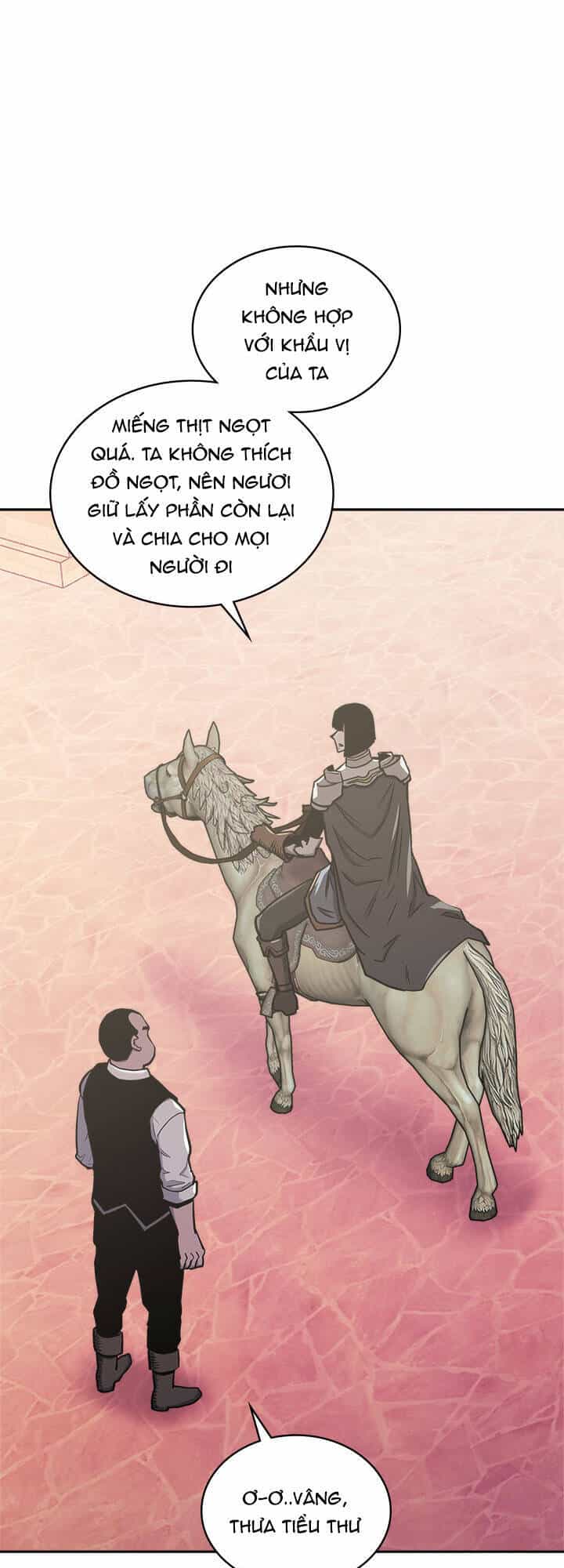 Chiến Binh Đến Từ Thế Giới Khác - Chương 196 - ảnh 22