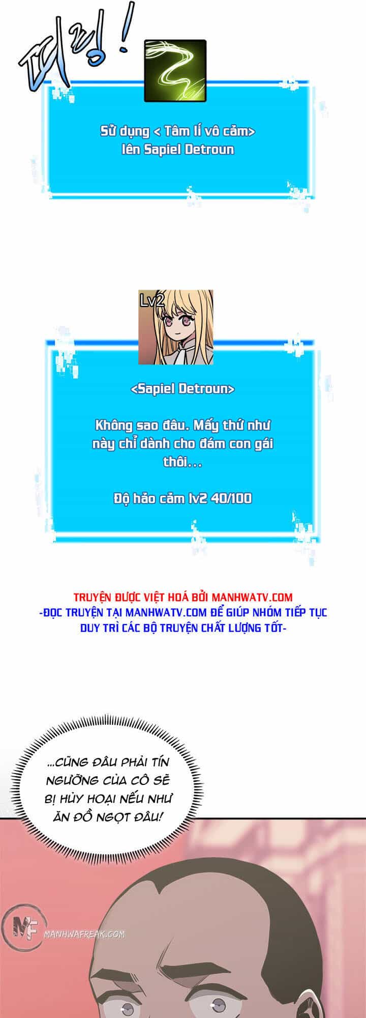 Chiến Binh Đến Từ Thế Giới Khác - Chương 196 - ảnh 26