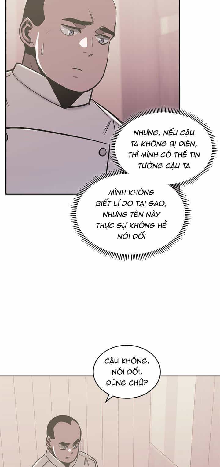 Chiến Binh Đến Từ Thế Giới Khác - Chương 198 - ảnh 17
