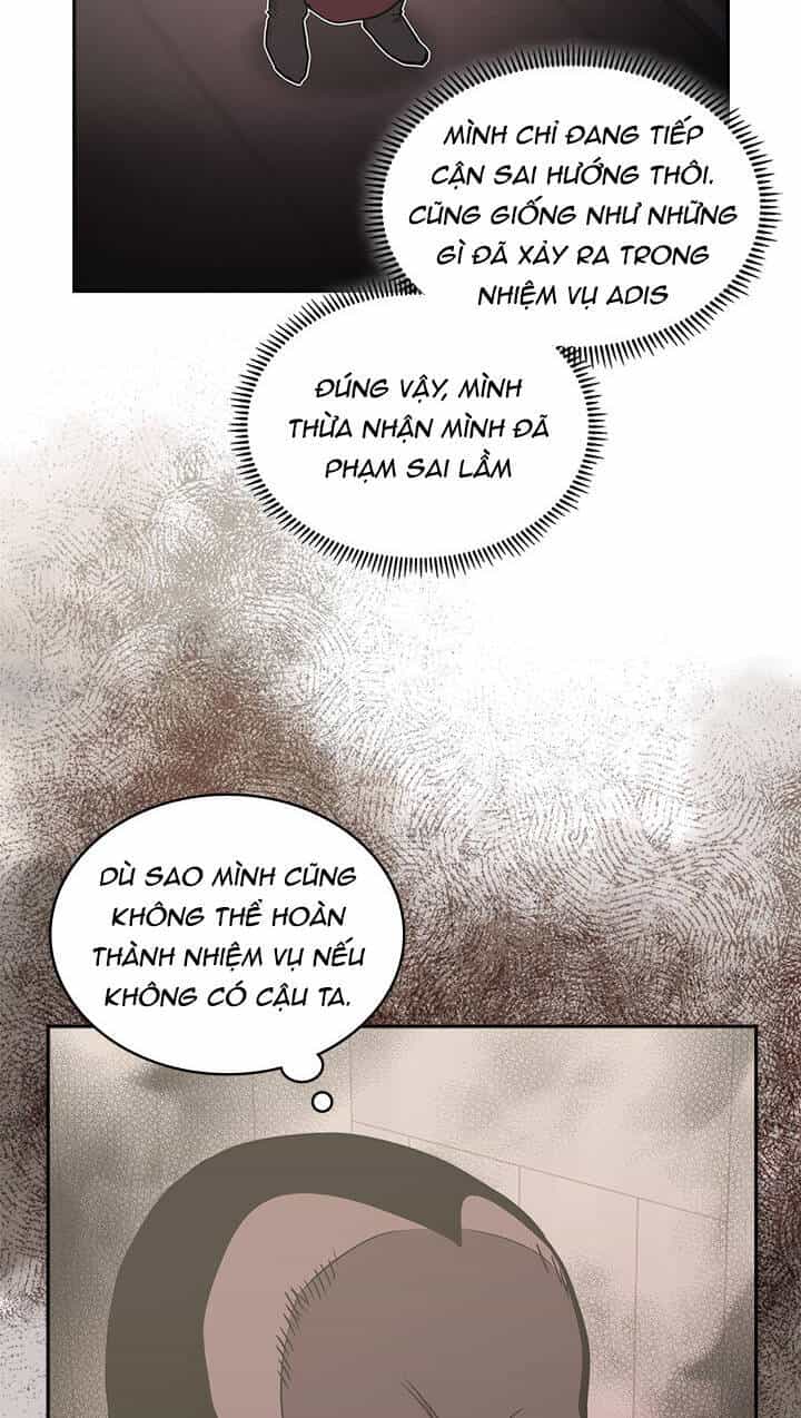 Chiến Binh Đến Từ Thế Giới Khác - Chương 198 - ảnh 9