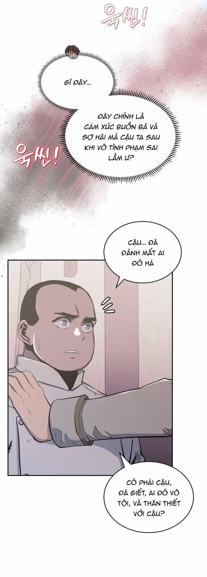Chiến Binh Đến Từ Thế Giới Khác - Chương 199 - ảnh 18