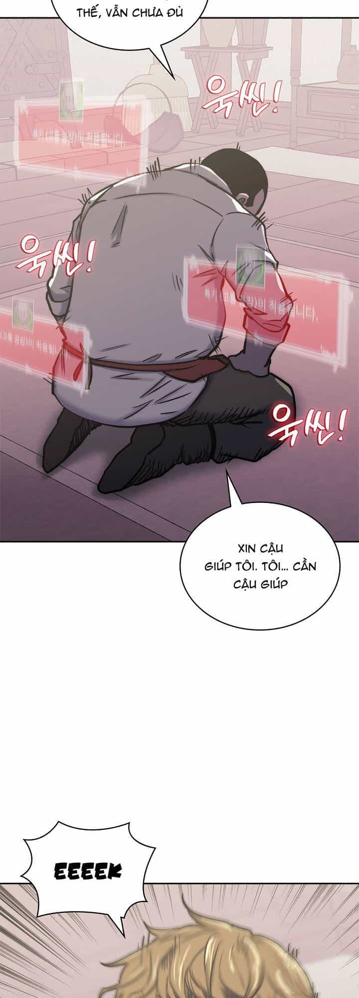 Chiến Binh Đến Từ Thế Giới Khác - Chương 199 - ảnh 23