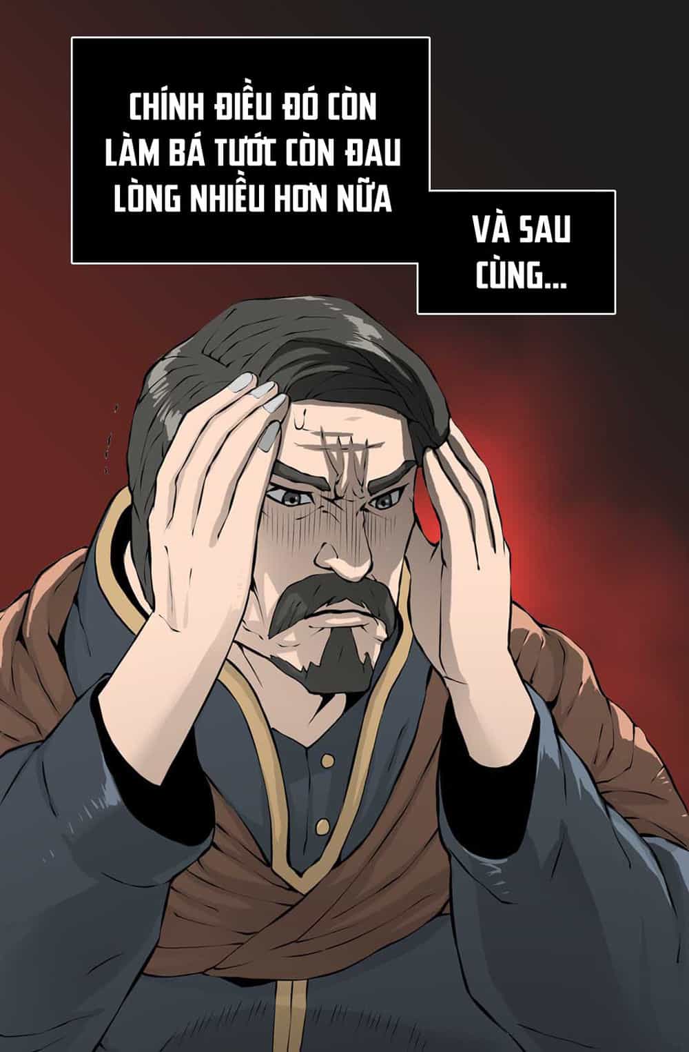 Chiến Binh Đến Từ Thế Giới Khác - Chương 20 - ảnh 7