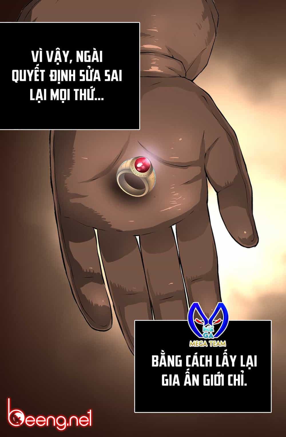 Chiến Binh Đến Từ Thế Giới Khác - Chương 20 - ảnh 9