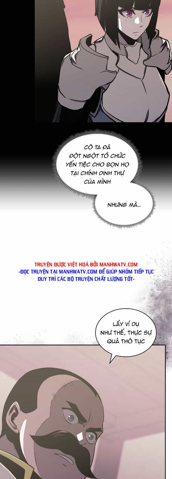 Chiến Binh Đến Từ Thế Giới Khác - Chương 200 - ảnh 28