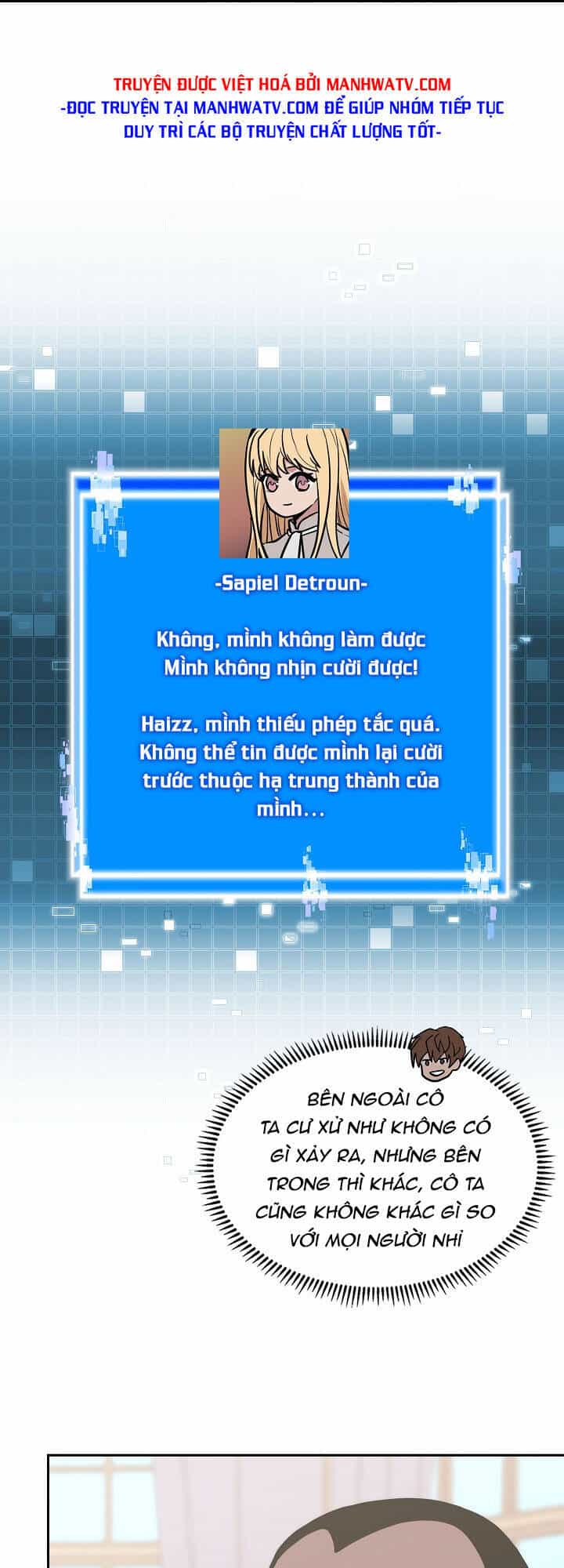 Chiến Binh Đến Từ Thế Giới Khác - Chương 200 - ảnh 33