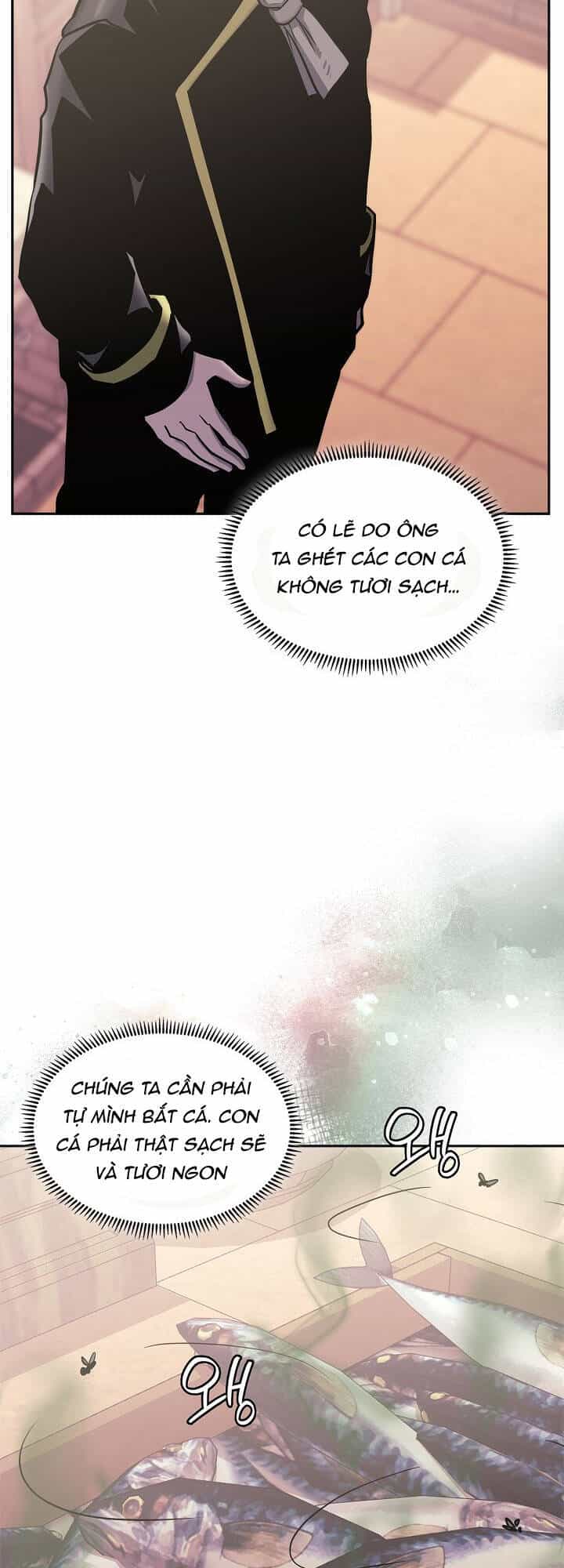 Chiến Binh Đến Từ Thế Giới Khác - Chương 201 - ảnh 20