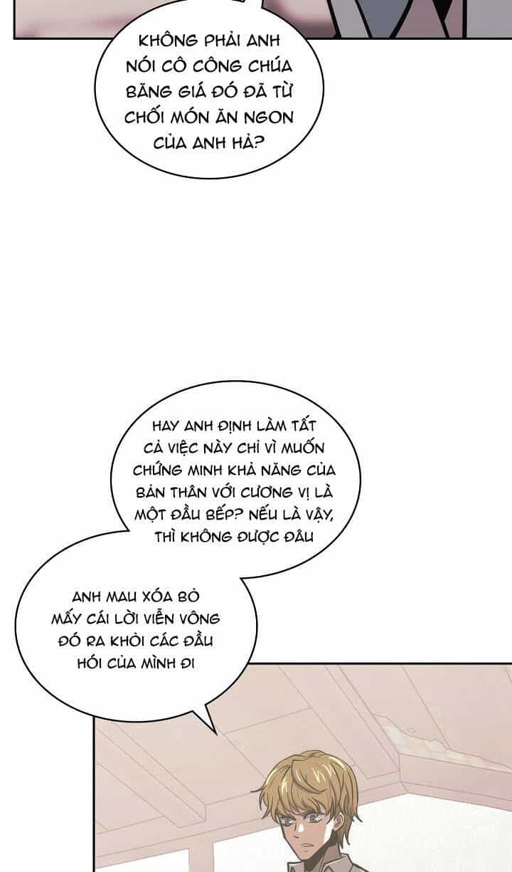 Chiến Binh Đến Từ Thế Giới Khác - Chương 201 - ảnh 47
