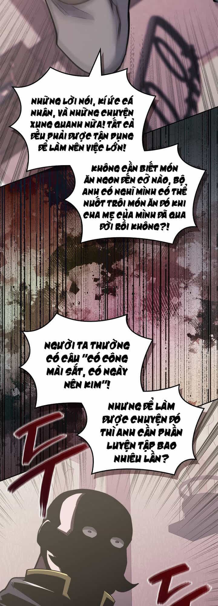 Chiến Binh Đến Từ Thế Giới Khác - Chương 201 - ảnh 50