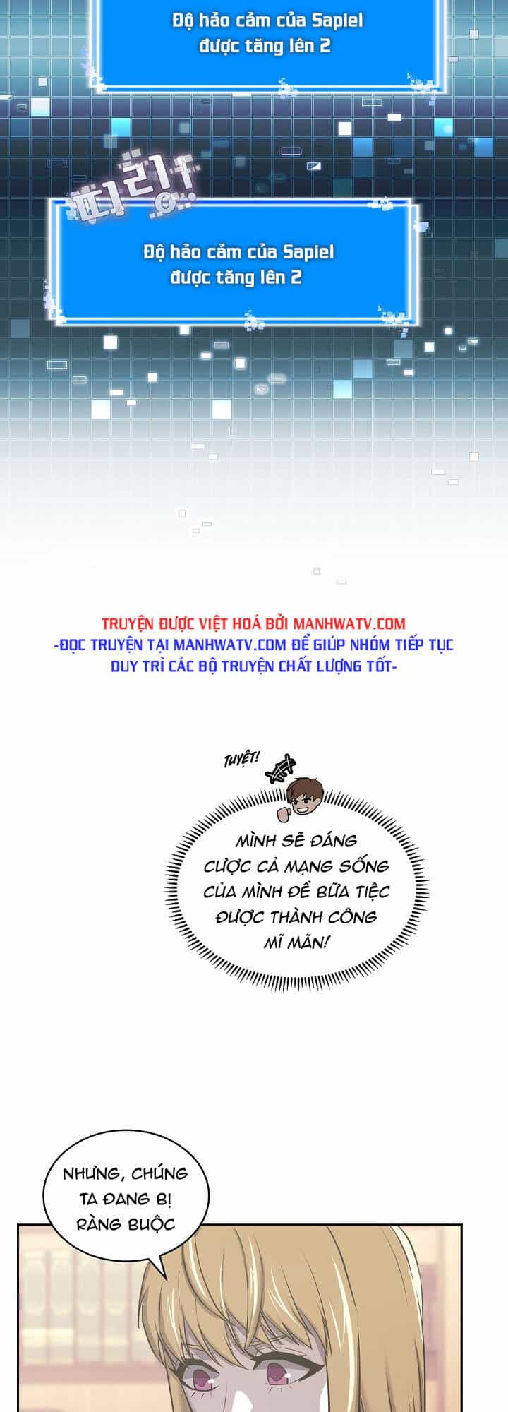 Chiến Binh Đến Từ Thế Giới Khác - Chương 201 - ảnh 6