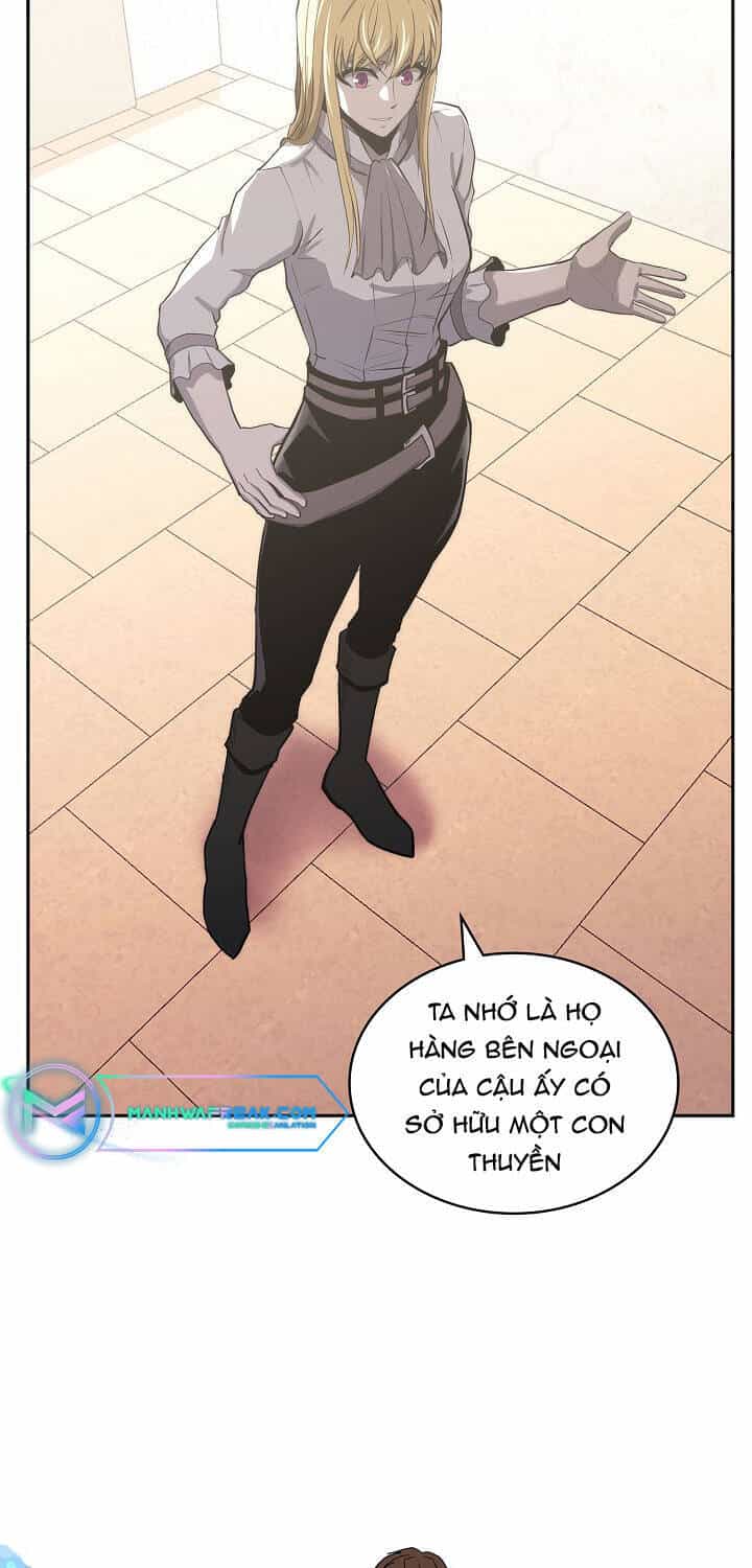 Chiến Binh Đến Từ Thế Giới Khác - Chương 202 - ảnh 41