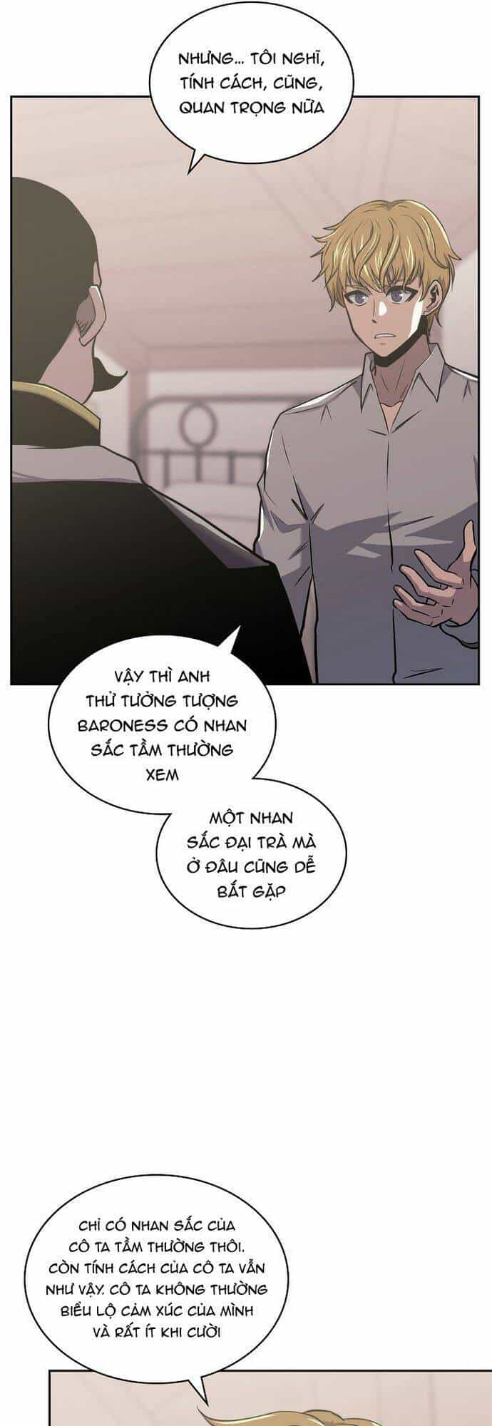 Chiến Binh Đến Từ Thế Giới Khác - Chương 204 - ảnh 42