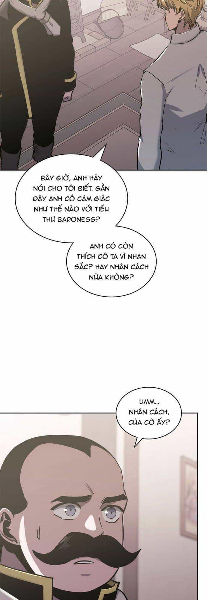 Chiến Binh Đến Từ Thế Giới Khác - Chương 204 - ảnh 44