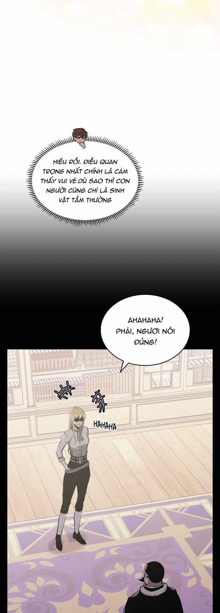 Chiến Binh Đến Từ Thế Giới Khác - Chương 205 - ảnh 11