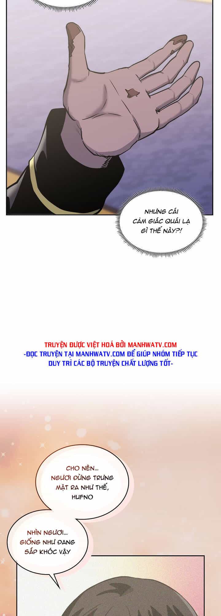 Chiến Binh Đến Từ Thế Giới Khác - Chương 206 - ảnh 30