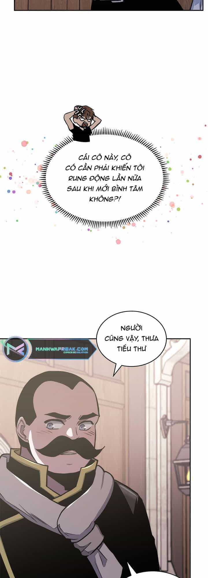 Chiến Binh Đến Từ Thế Giới Khác - Chương 206 - ảnh 52