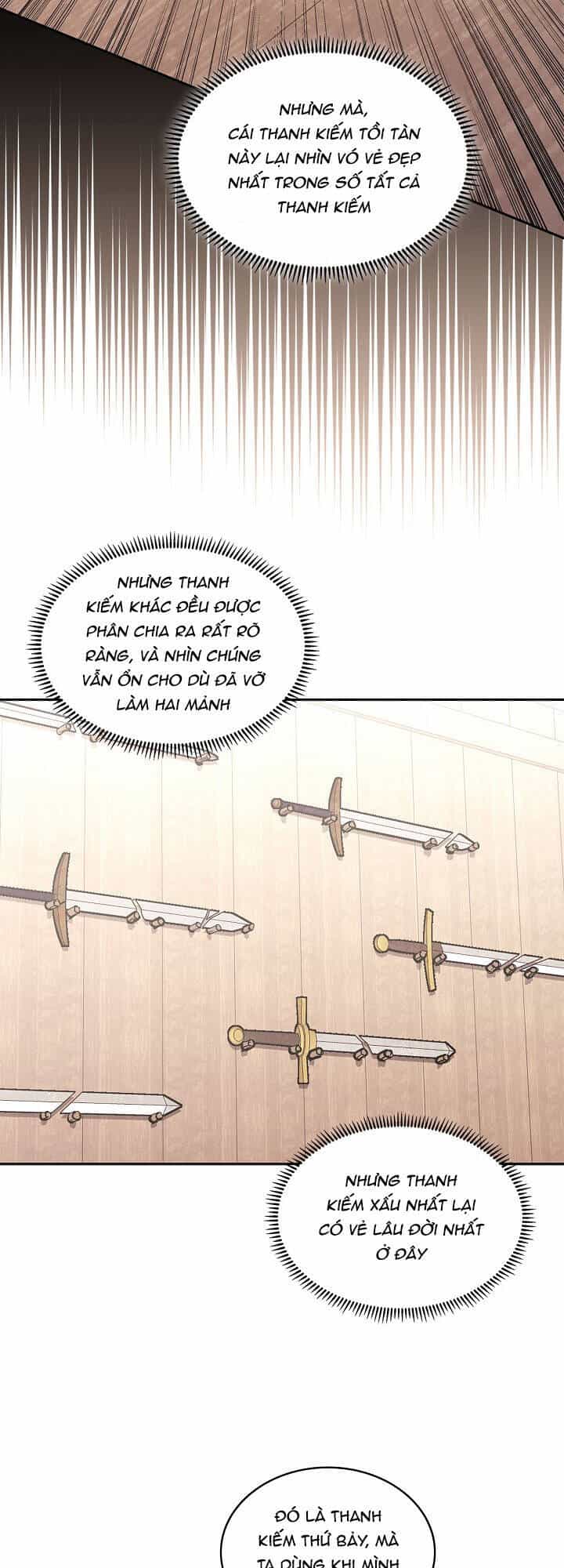 Chiến Binh Đến Từ Thế Giới Khác - Chương 207 - ảnh 39