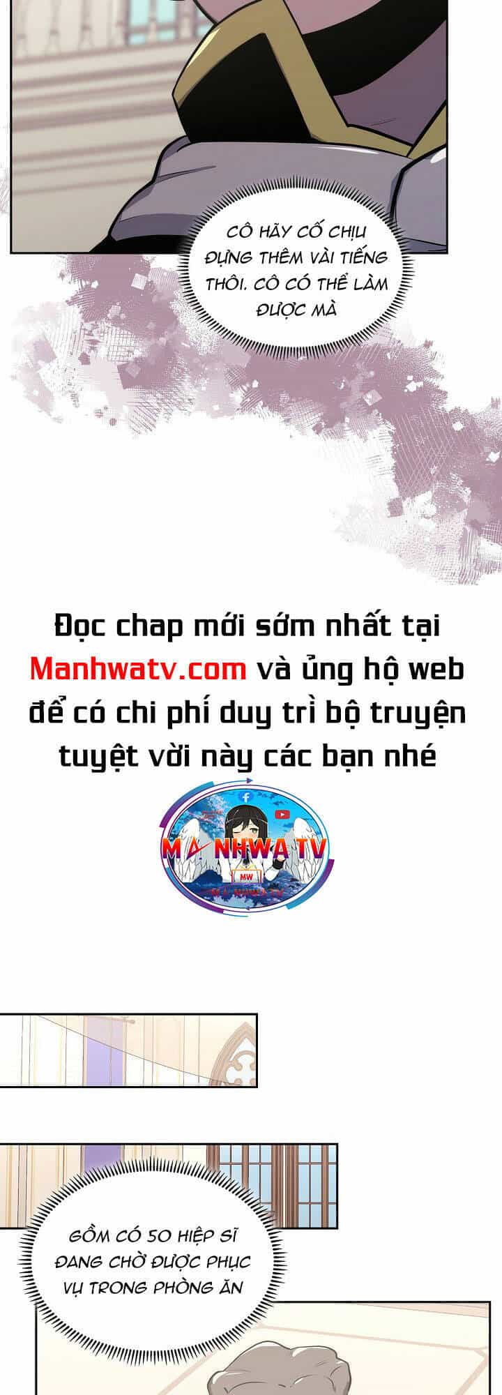 Chiến Binh Đến Từ Thế Giới Khác - Chương 208 - ảnh 50