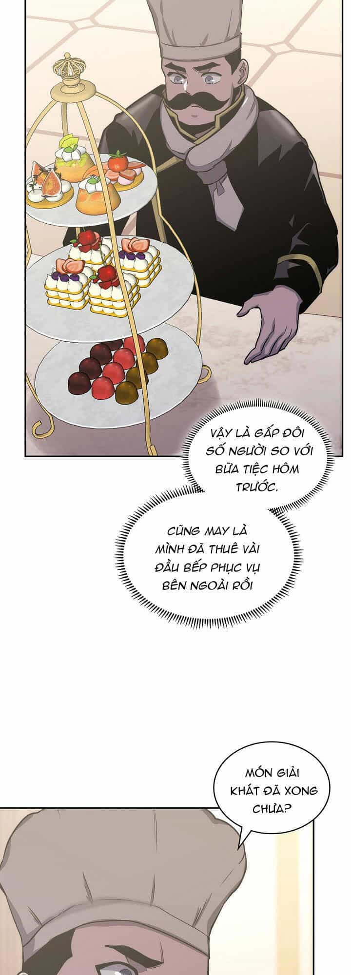 Chiến Binh Đến Từ Thế Giới Khác - Chương 208 - ảnh 51