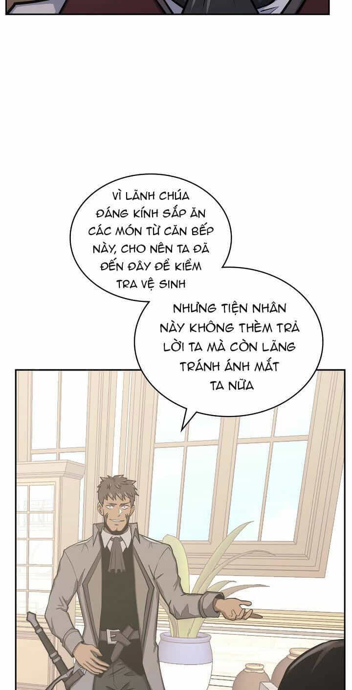 Chiến Binh Đến Từ Thế Giới Khác - Chương 209 - ảnh 30